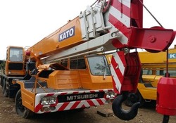 АВТОКРАН KATO NK-250E 25 ТОНН