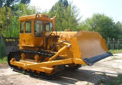 БУЛЬДОЗЕР Т-170