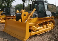 БУЛЬДОЗЕР SHANTUI SD 16