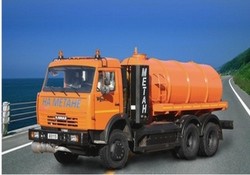 ИЛОСОС КО-507АГ НА ШАССИ КАМАЗ-65115-1841-30