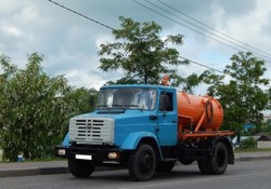 ИЛОСОС КО-510