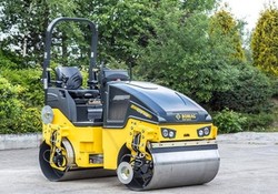 КАТОК BOMAG 120 AD-4