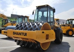 КАТОК SHANTUI SR 12P