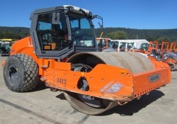 КАТОК HAMM 3412