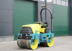КАТОК AMMANN AV 26-2