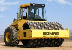 КАТОК BOMAG BW 212 PD-40