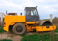КАТОК РАСКАТ ДУ 62