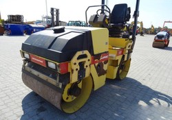 КАТОК DYNAPAC CC102