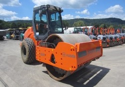 КАТОК HAMM 3518