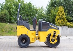 КАТОК BOMAG BW 138 AC