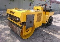 КАТОК BOMAG 131 ACV