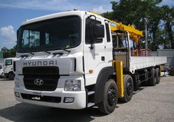 АРЕНДА МАНИПУЛЯТОРА HYUNDAI SOOSAN SCS 866