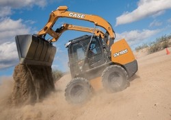 МИНИ-ПОГРУЗЧИК CASE SV 185