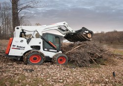 МИНИ-ПОГРУЗЧИК BOBCAT S 770