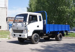 БОРТОВАЯ МАШИНА 1,7 ТОНН FENIX 33462