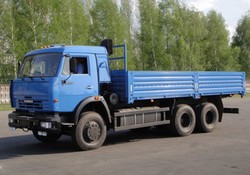 БОРТОВАЯ МАШИНА КАМАЗ 5321 N