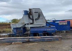 ВИБРОПОГРУЖАТЕЛЬ GIKEN SILENT PILER F3