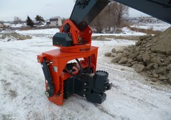 ВИБРОПОГРУЖАТЕЛЬ DAEDONG DPD600 T