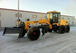 АВТОГРЕЙДЕР XCMG GR165  15 ТОНН