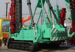СВАЕБОЙНАЯ МАШИНА NISSHA DH558-110M-5