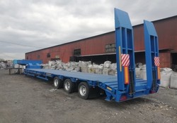 ТРАЛ НИЗКОРАМНЫЙ 25 ТОНН 9 М YARANZ 220-3
