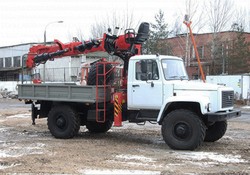 ЯМОБУР TAURUS 035 A