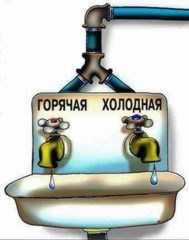 установка счетчиков воды в СПБ Санкт-Петербурге
